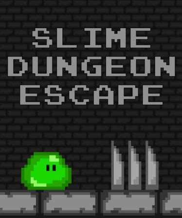 Slime Dungeon Escape