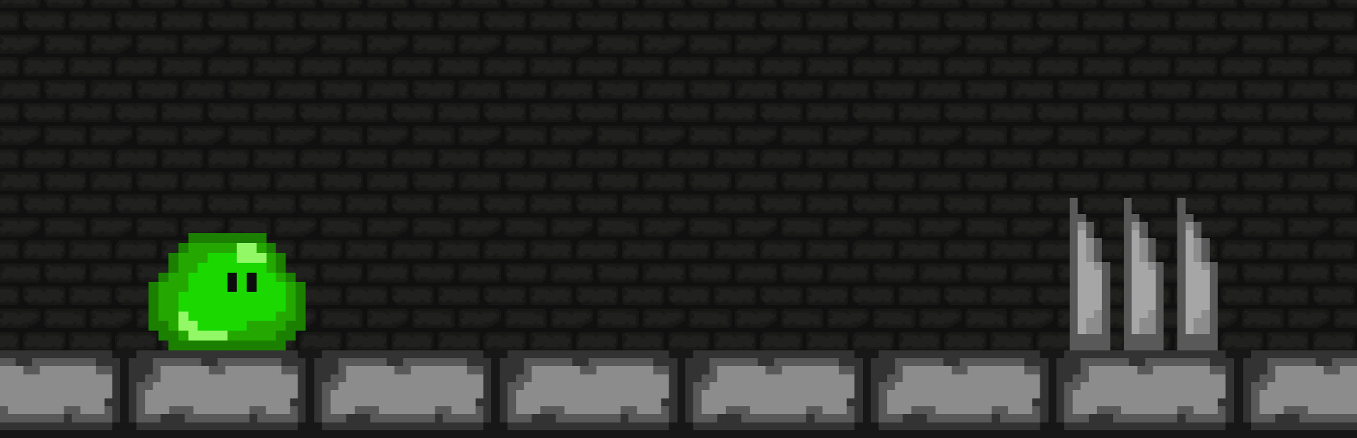 Slime Dungeon Escape