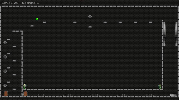 Slime Dungeon Escape screenshot 5