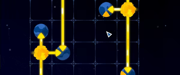 Starlight X-2: Space Sudoku video 1