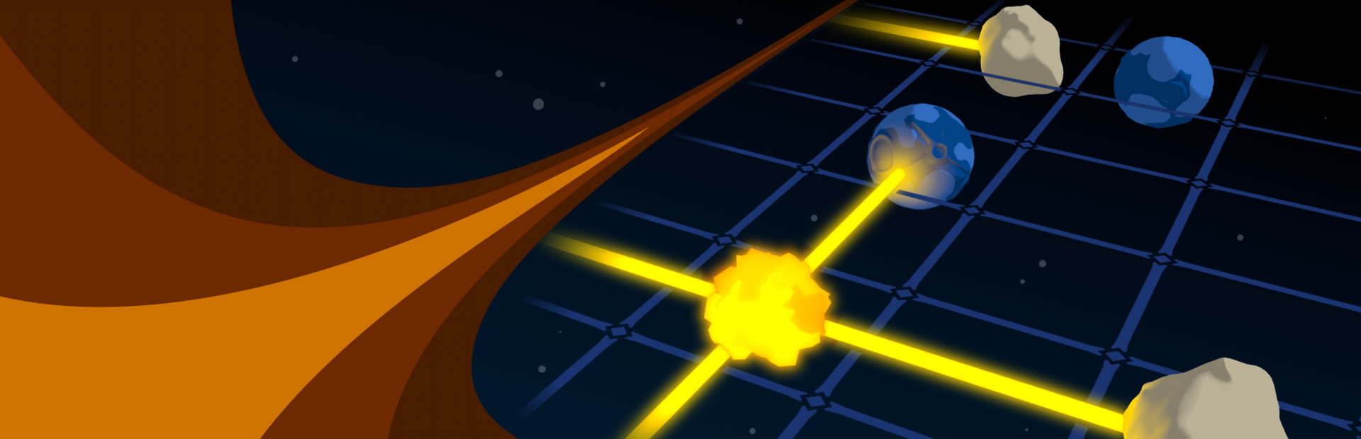 Starlight X-2: Space Sudoku