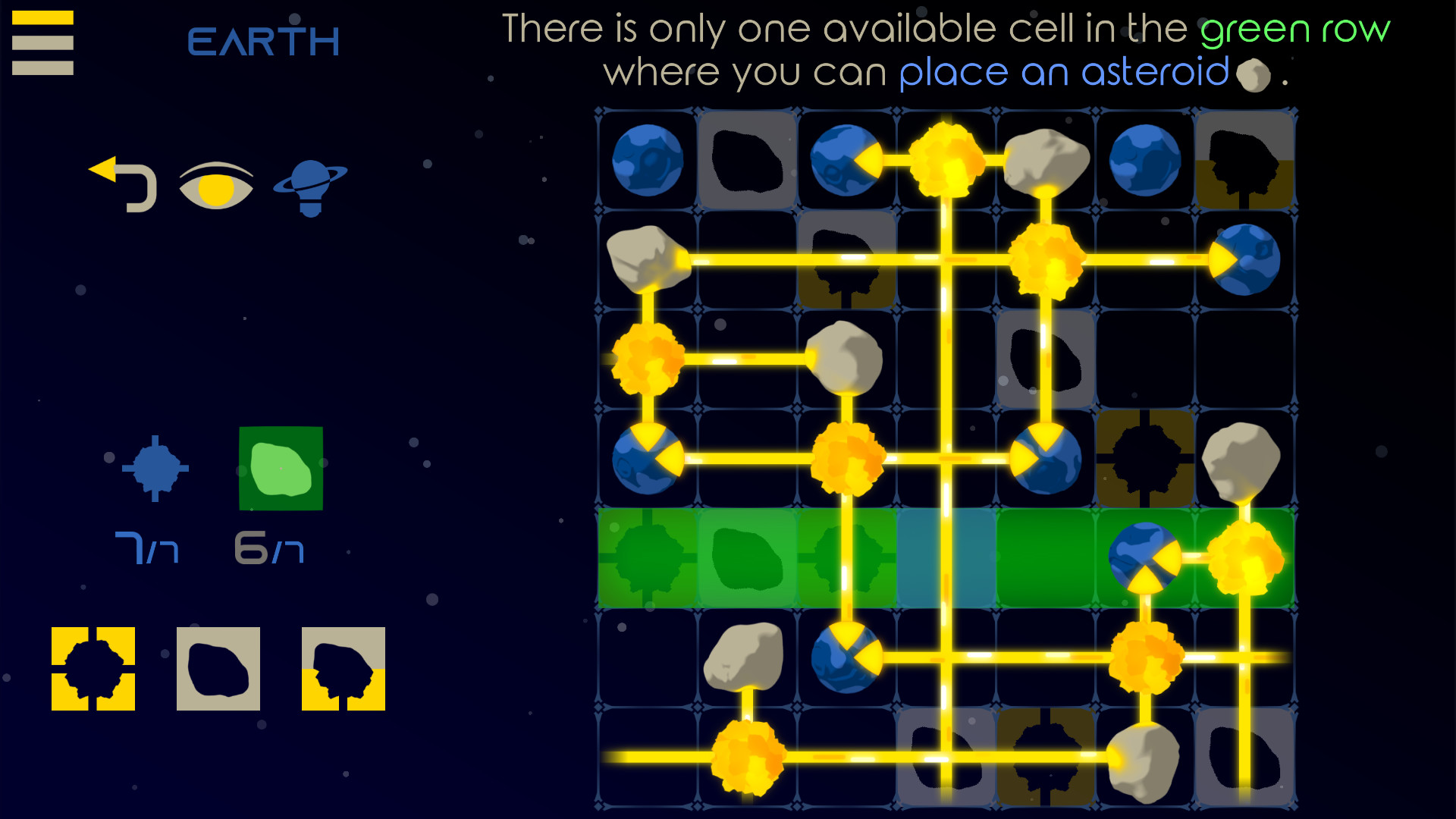 #2. Starlight X-2: Space Sudoku (Steam) 由: Frozax Games