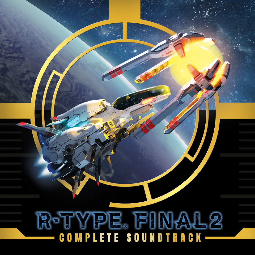 R-Type Final 2 - Complete Soundtrack Featured Screenshot #1