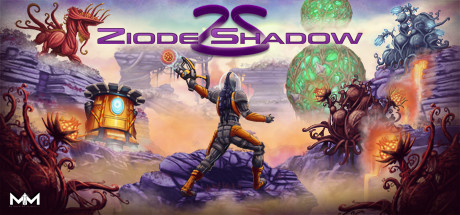 Ziode Shadow steam charts