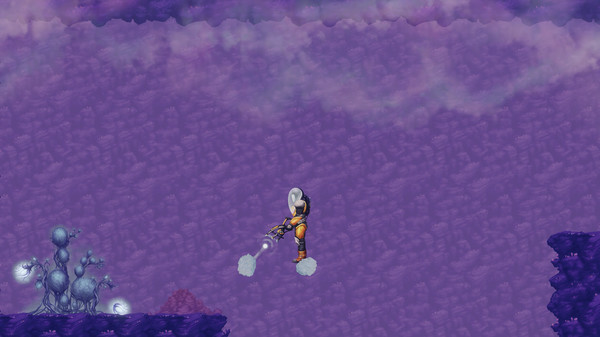 Ziode Shadow screenshot 5