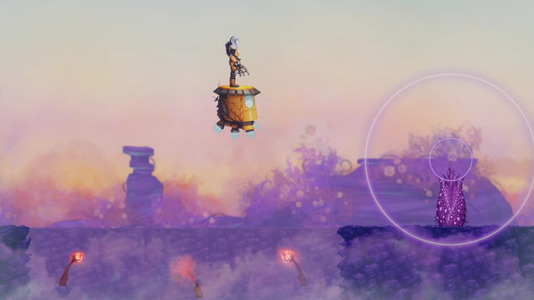 Ziode Shadow screenshot 3