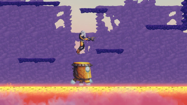 Screenshot z Ziode Shadow Screenshot z Ziode Shadow