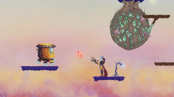 Ziode Shadow screenshot 4