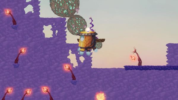 Ziode Shadow screenshot 2