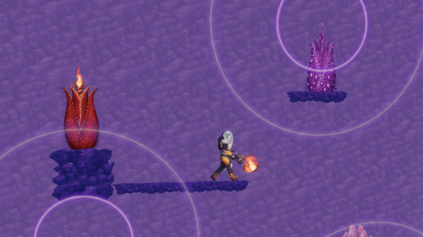 Screenshot z Ziode Shadow Screenshot z Ziode Shadow