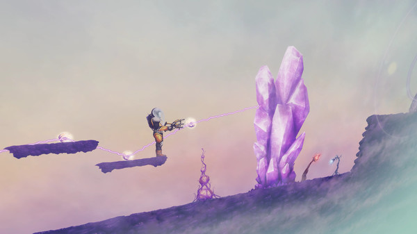 Screenshot z Ziode Shadow Screenshot z Ziode Shadow