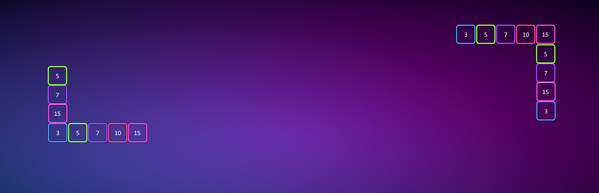 Neon Dimension