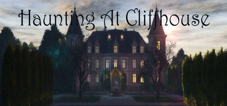 Haunting At Cliffhouse steam charts