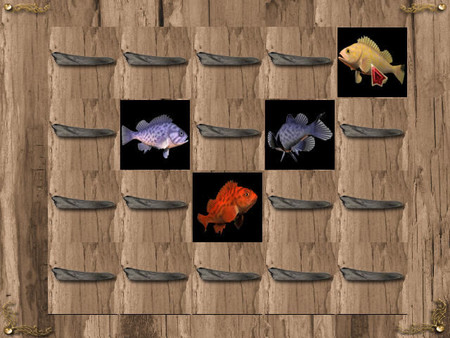 Screenshot z Haunting At Cliffhouse