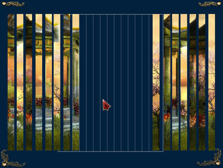 Screenshot z Haunting At Cliffhouse