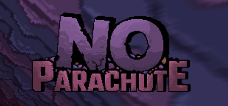 No Parachute Cover Image
