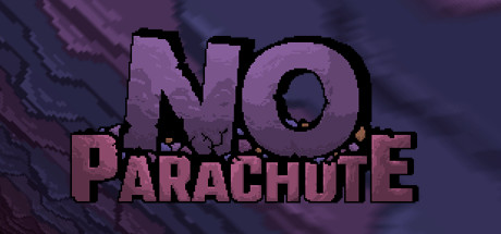 No Parachute Cheat Engine/CT