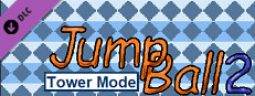 JumpBall 2 — JumpBall Tower Mode Small Capsule Image