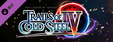 The Legend of Heroes: Trails of Cold Steel IV - Free Sample Set B Small Capsule Image