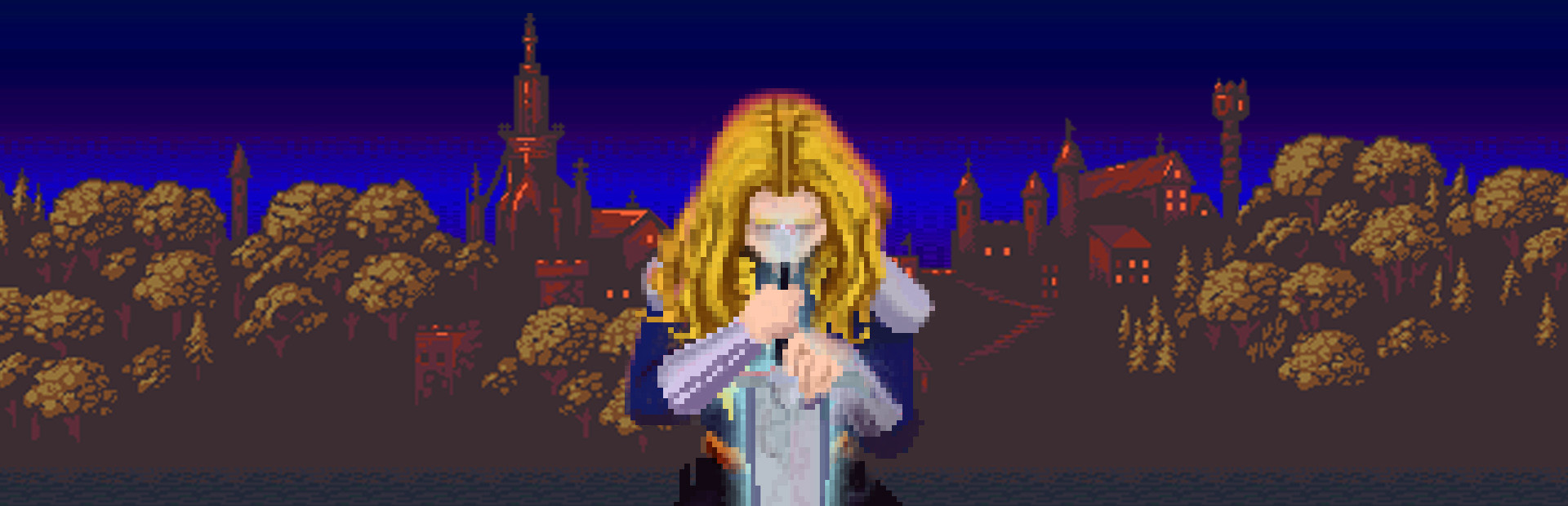 The Bounty Huntress