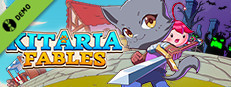 Kitaria Fables Demo Small Capsule Image