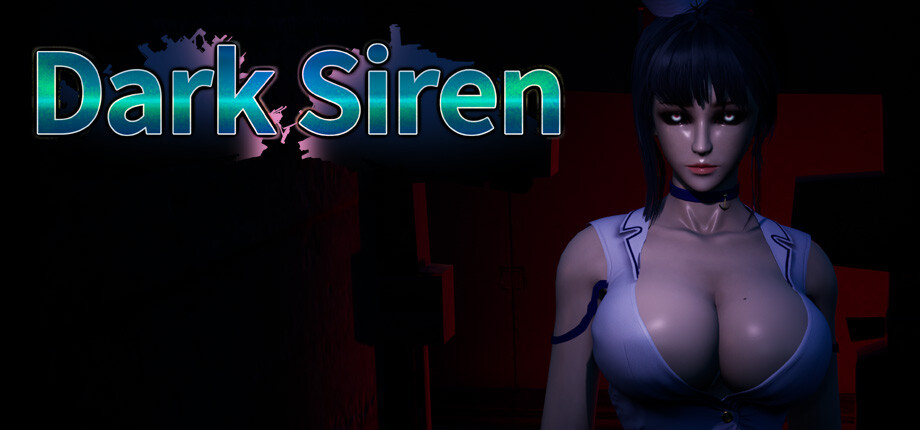 Dark Siren cover art