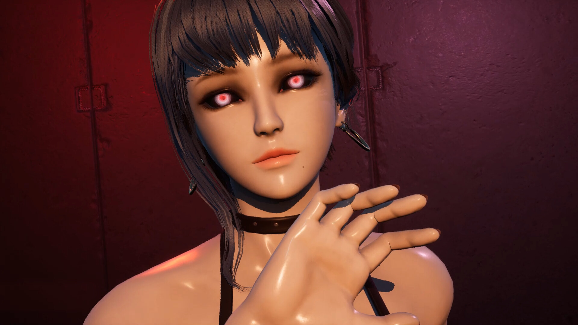 Dark Siren screenshot #8