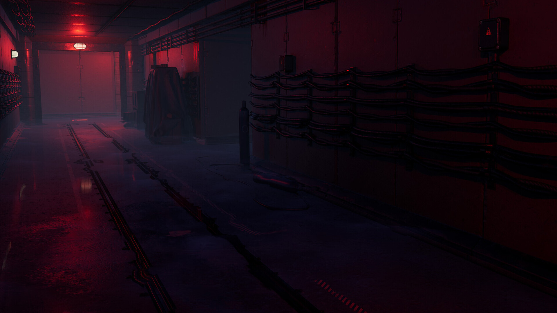 Dark Siren screenshot #10