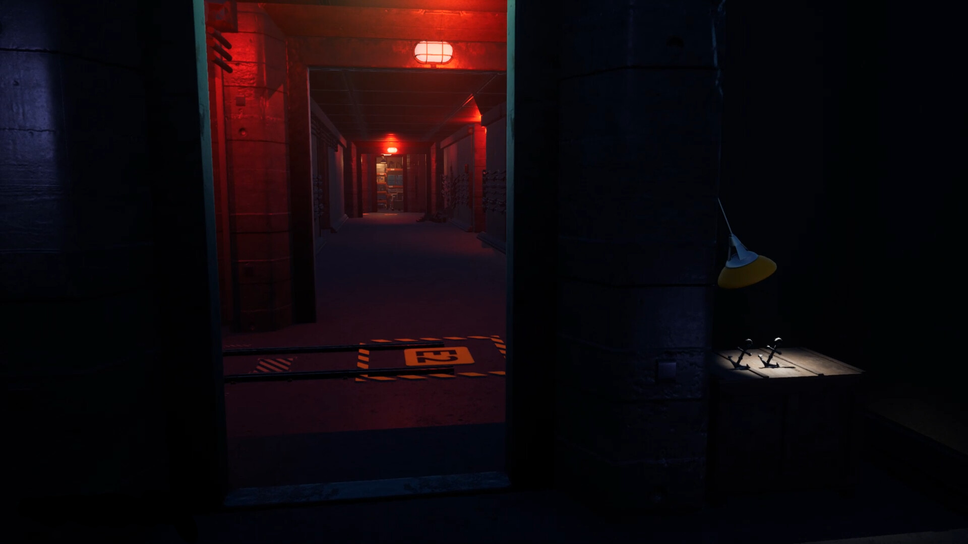 Dark Siren screenshot #11