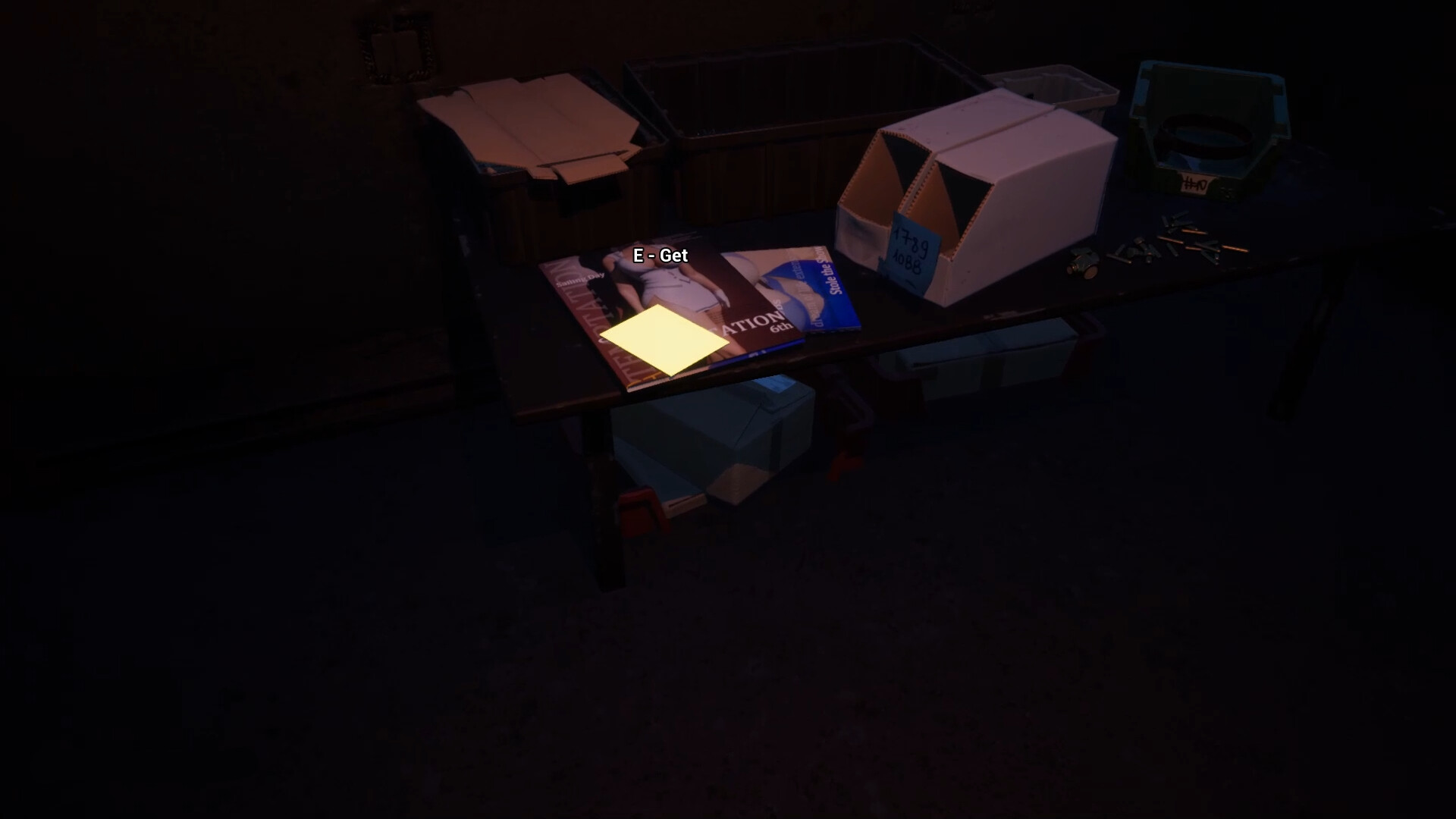 Dark Siren screenshot #12