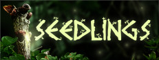 Seedlings cover