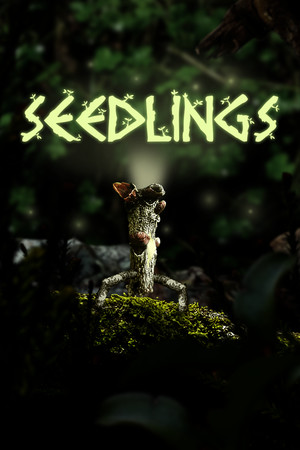 Cover art of Seedlings