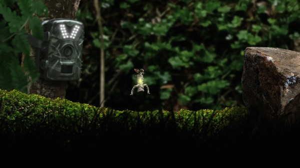 Seedlings Screenshot