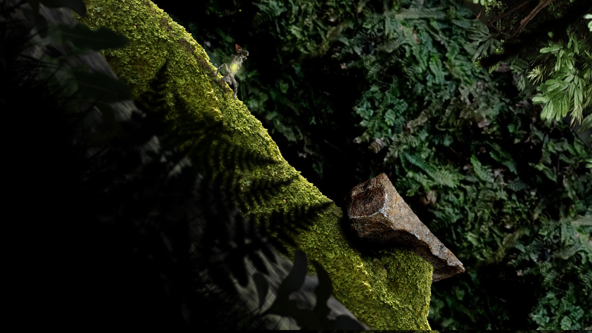 Seedlings screenshot #4