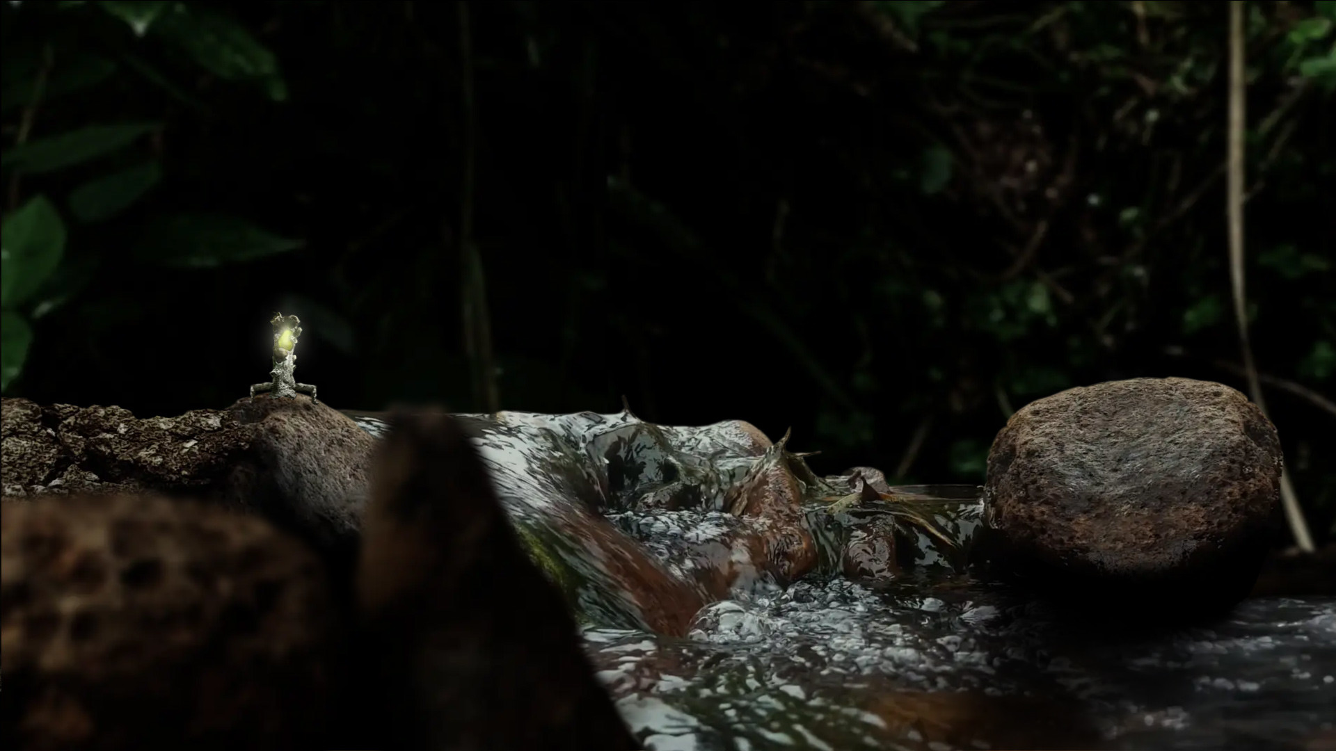 Seedlings screenshot 3