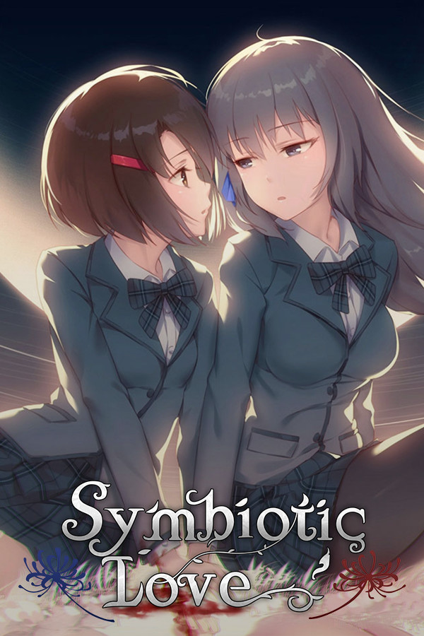 [Сборник] Linghua Yuri Series (Symbiotic Love, Melancholy Love)