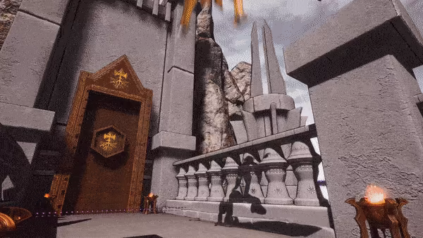 Alder Forge video 4