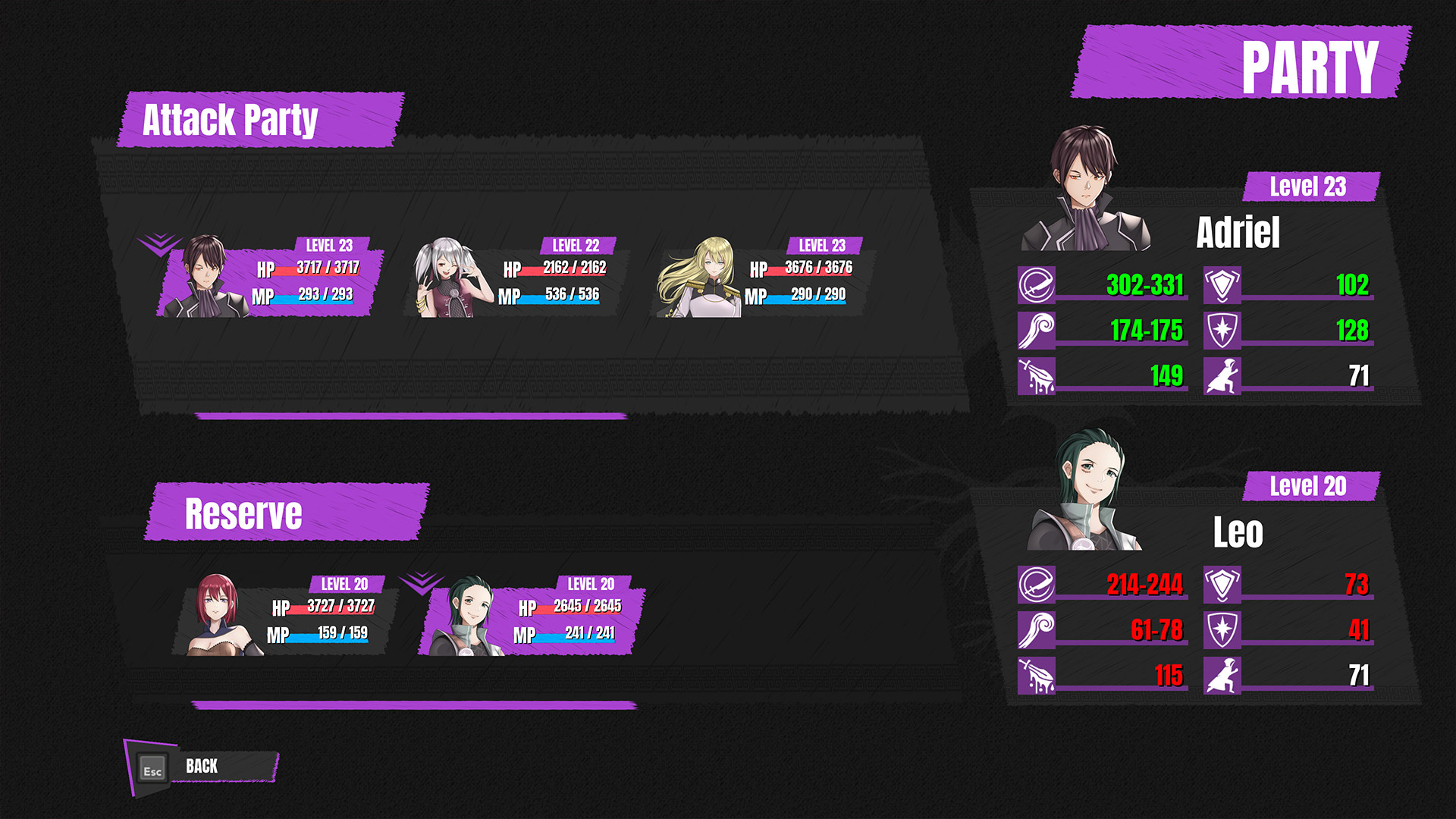 Alder Forge screenshot #16