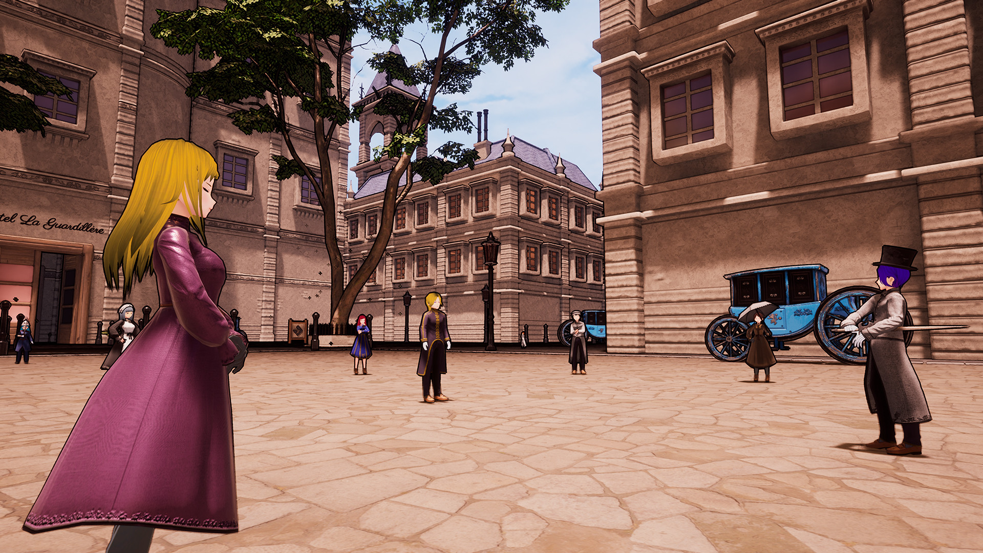 Alder Forge screenshot #29