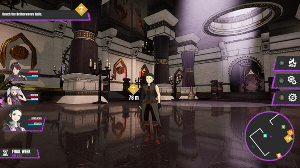 Alder Forge screenshot 26