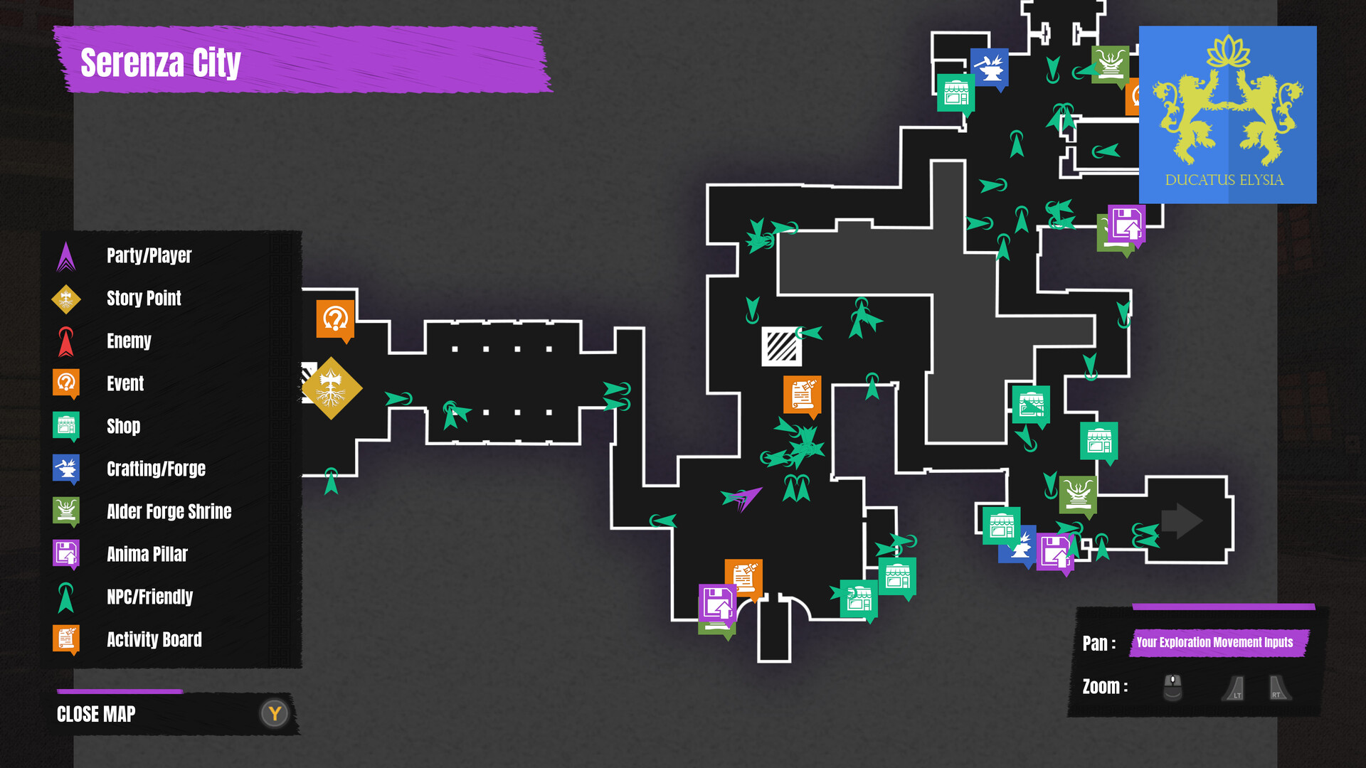 Alder Forge screenshot #22