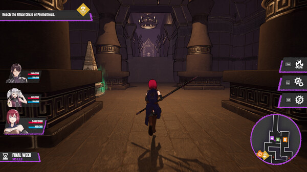 Alder Forge screenshot 18
