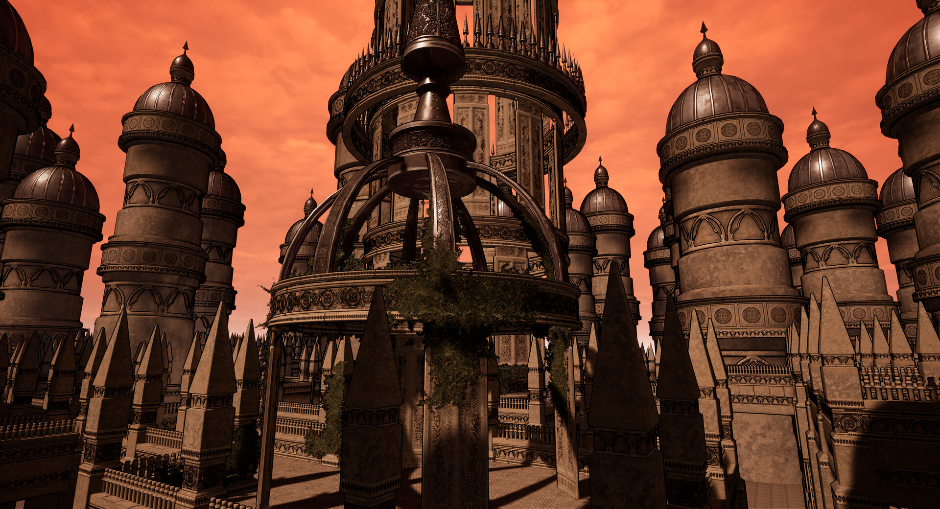 Alder Forge screenshot #24