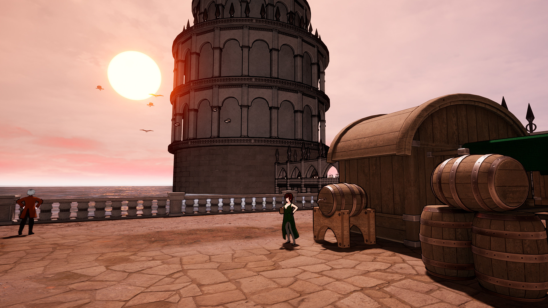 Alder Forge screenshot #19