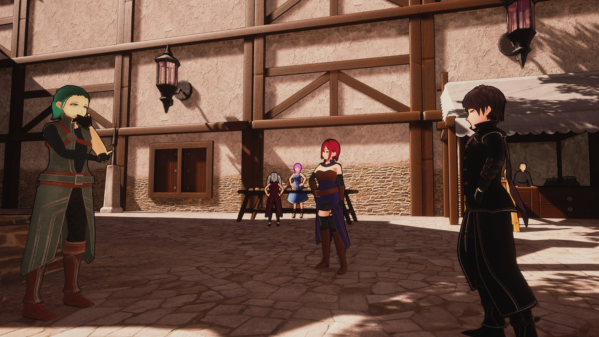 Alder Forge screenshot #14