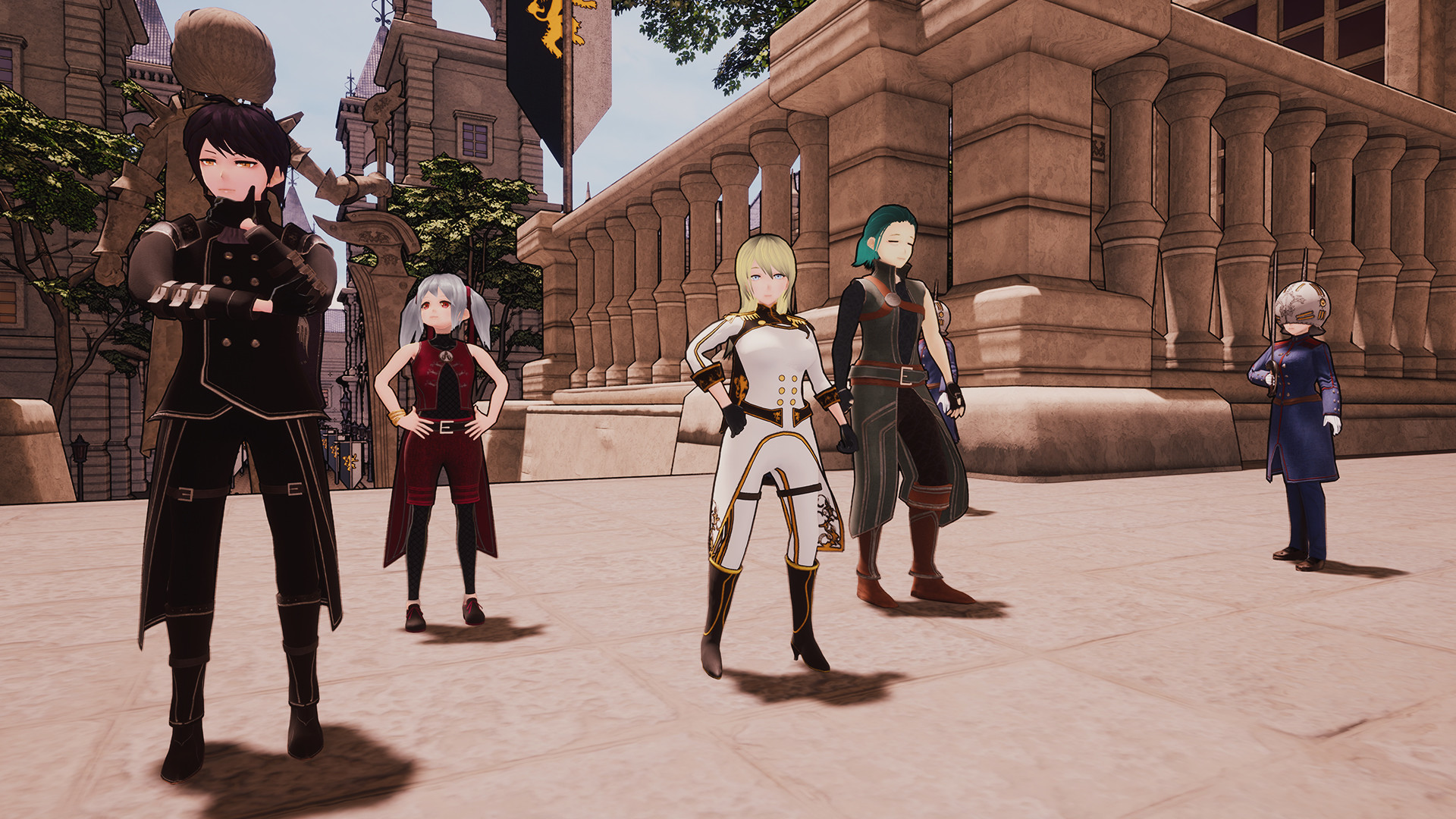 Alder Forge screenshot #8