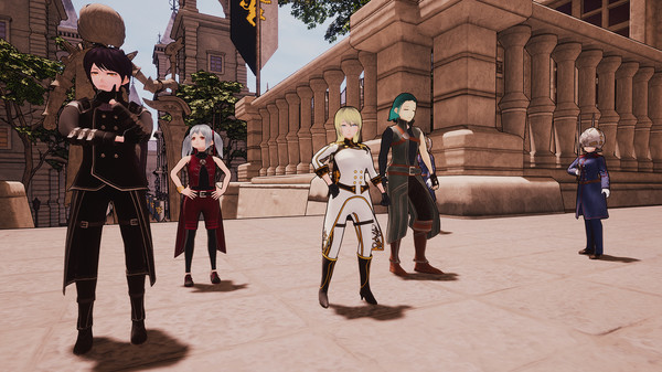 Alder Forge screenshot 8
