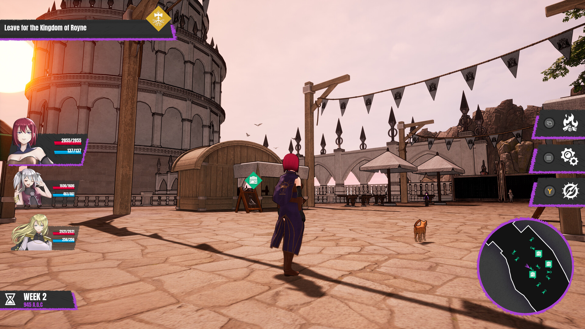 Alder Forge screenshot #23