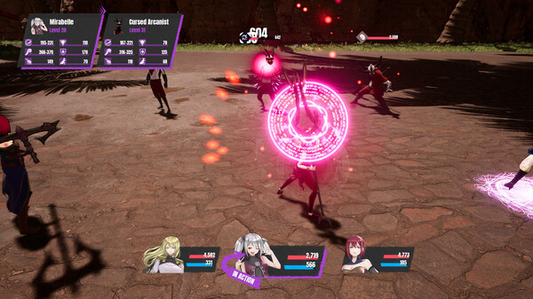 Alder Forge screenshot 3