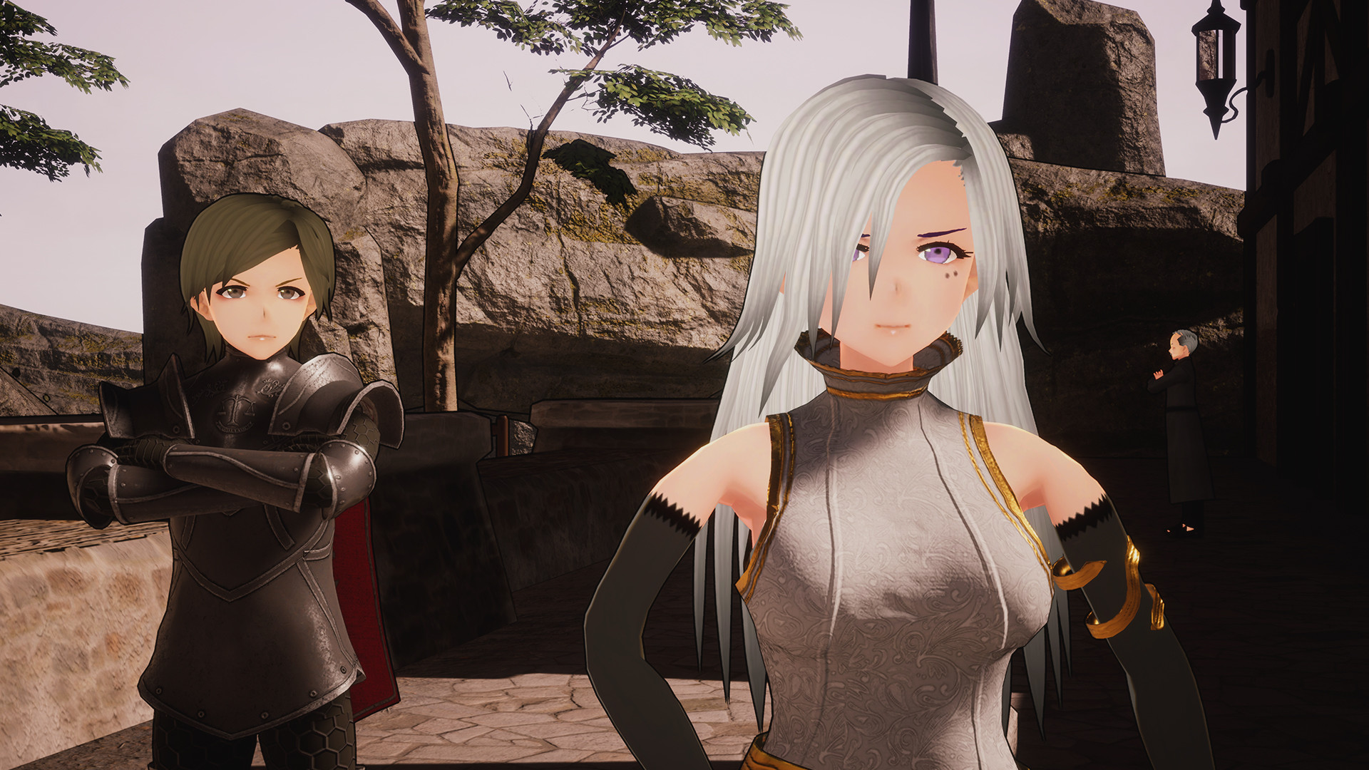 Alder Forge screenshot #17